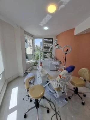 دکتر بیتا مدبر تصاویر مطب و محل کار2